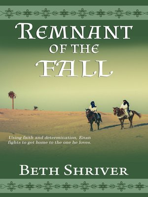 cover image of Remnant of the Fall